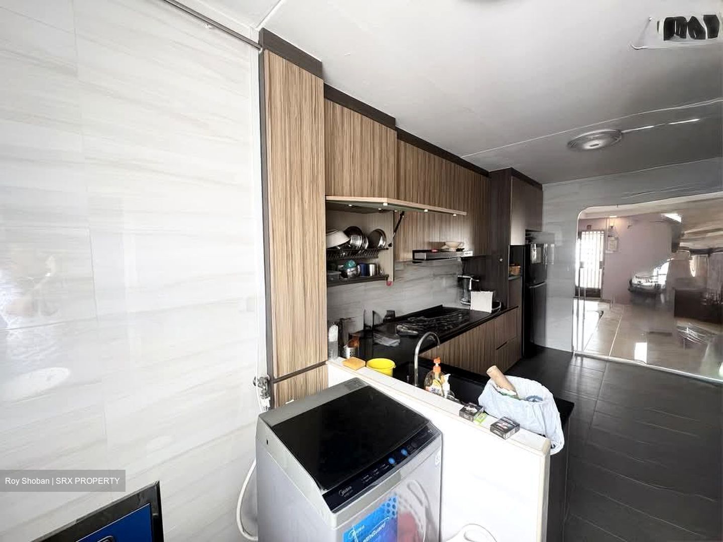 Blk 628 Yishun Street 61 (Yishun), HDB 4 Rooms #577900941